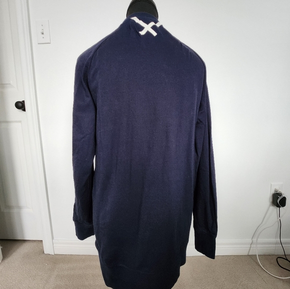 Adidas sweatshirt, ladies xs, fits long - Picture 3 of 5